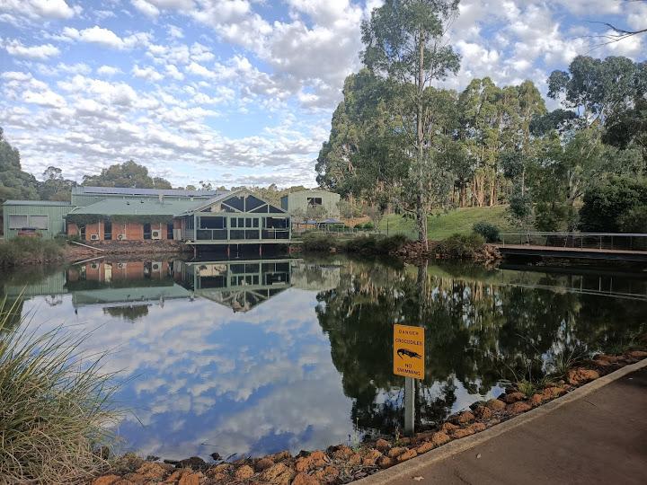 The Grove Distillery