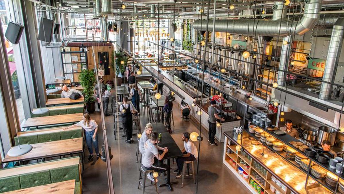 Little Creatures Freemantle