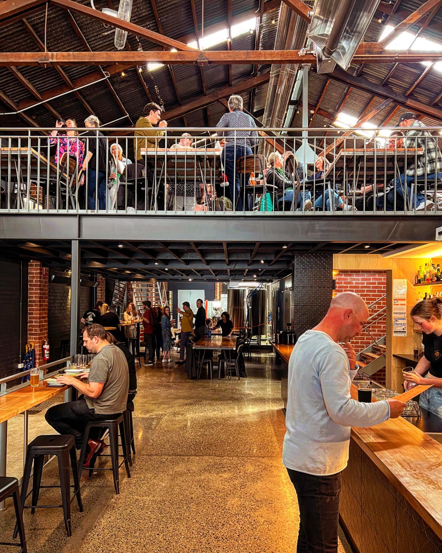 Deep South Brewing Co