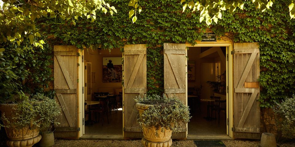 Krinklewood Vineyard