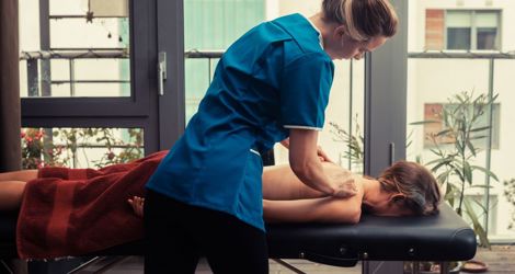 Mandurah Mobile Massage Therapy
