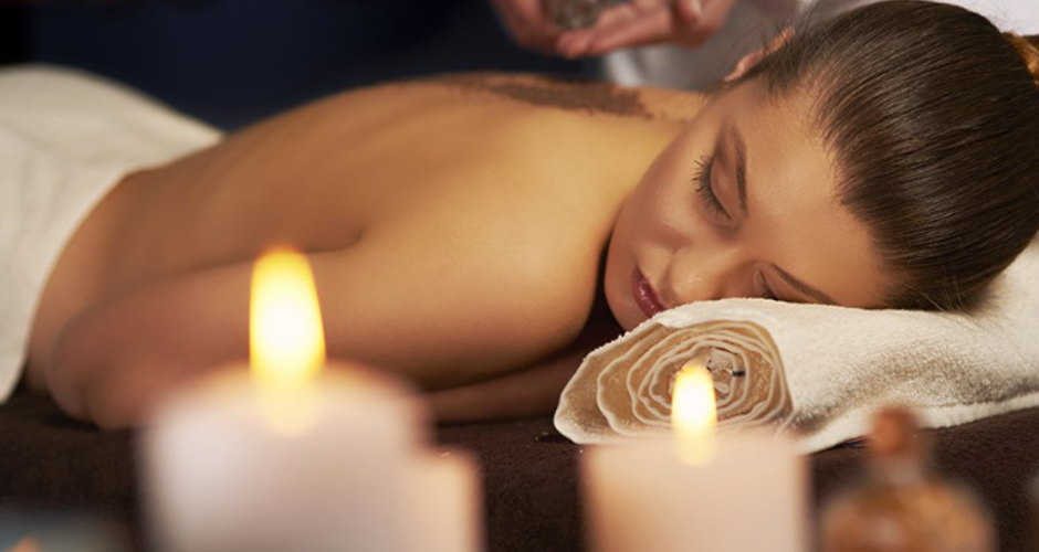 Hands in Harmony Beauty & Day Spa - 1