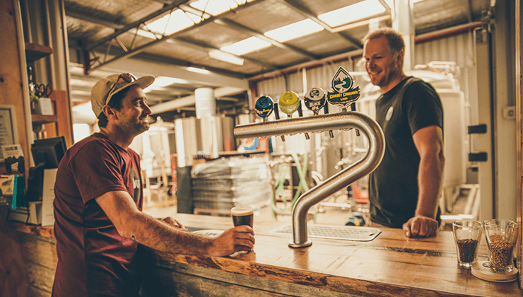 Little Rivers Brewing Co.