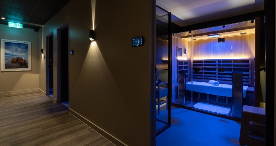 City Cave Kirrawee - 3
