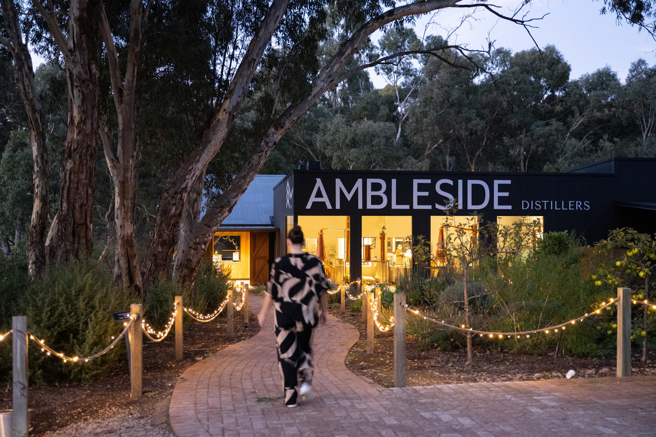 Ambleside Distillers