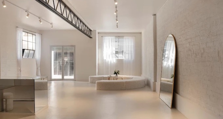 Shape House - 1