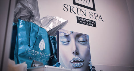 Skin Spa - Medi Spa Salon