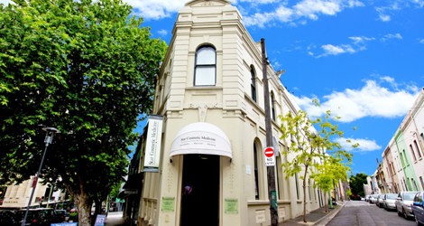 Star Cosmetic Medicine Pyrmont