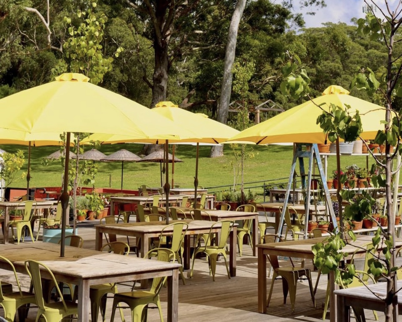 Murray's Brewing Co.