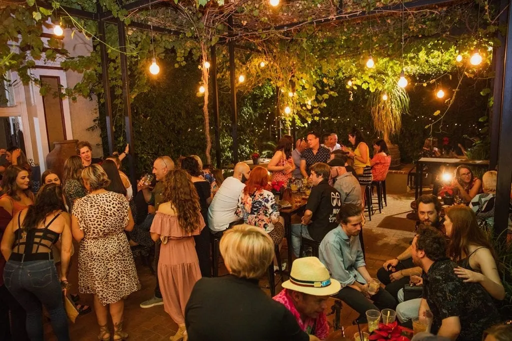 Fossey's Gin Distillery