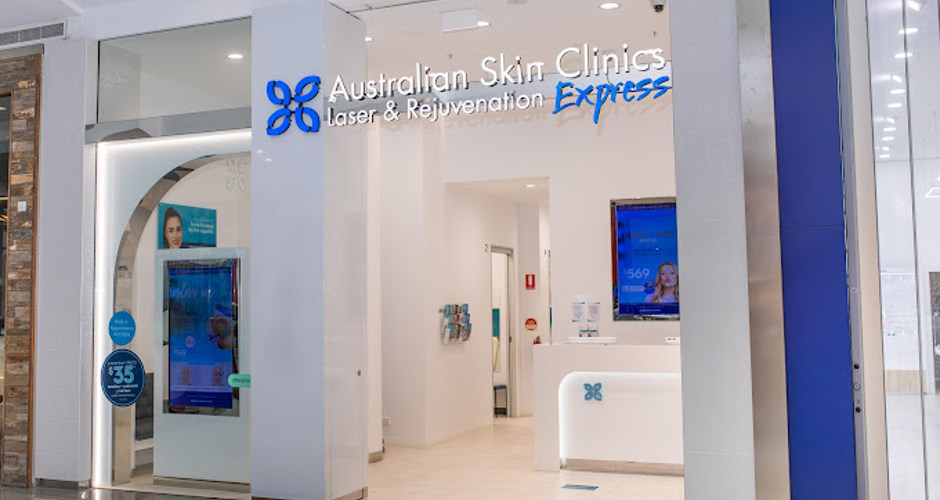 Australian Skin Clinics Chermside - 1