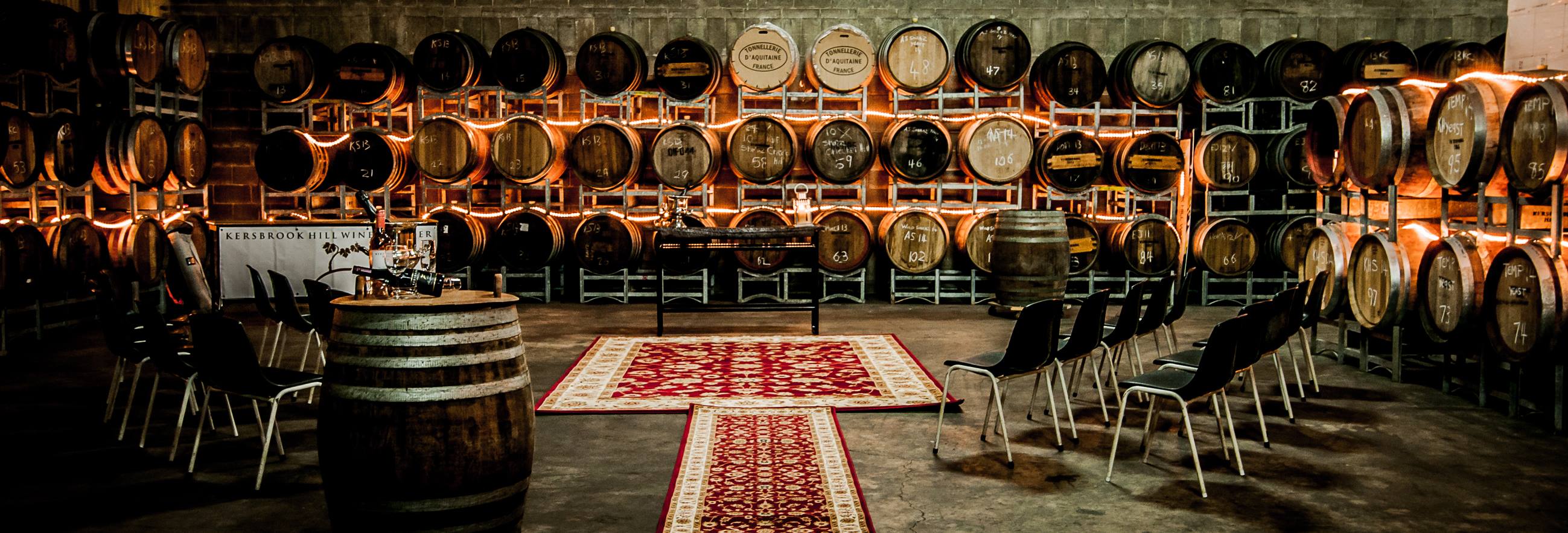 Kersbrook Hill Wines & Cider