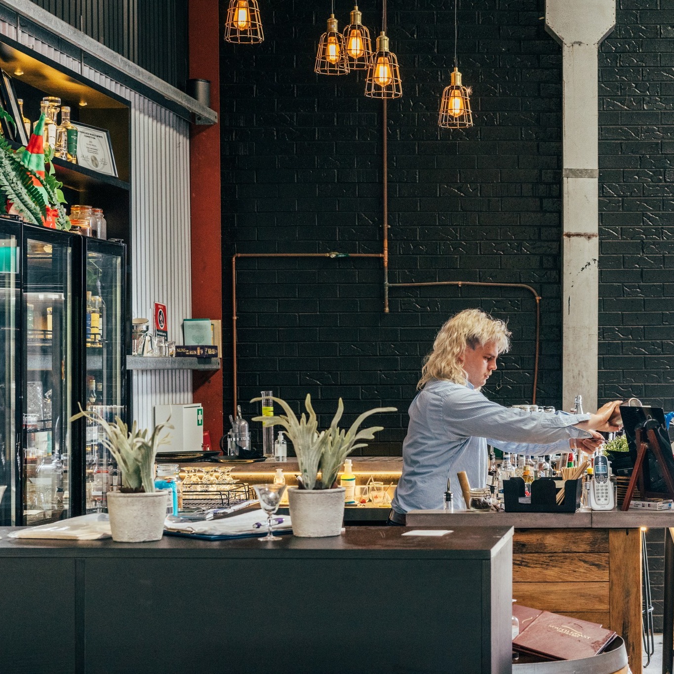 South Coast Distillery