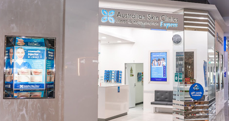 Australian Skin Clinics Carindale