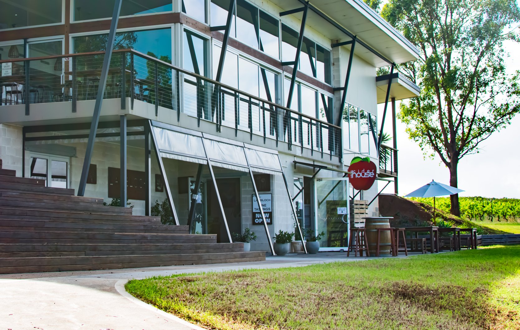 Pokolbin Cider House