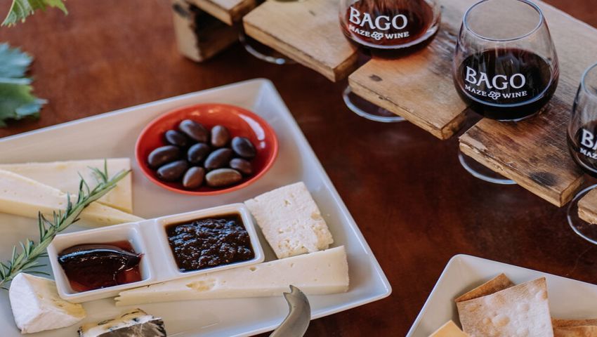 Bago Wines