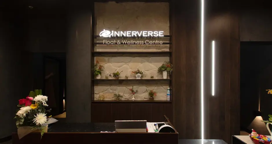Inneverse Wellness Oakleigh - 1
