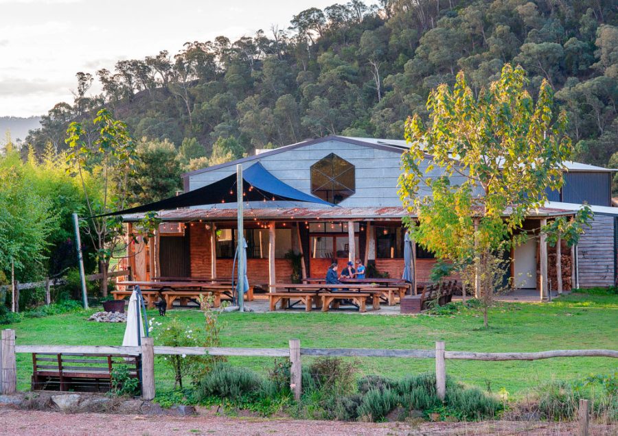 Mitta Mitta Brewing Company