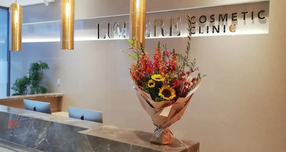 Lumiere Cosmetic Clinic - 1