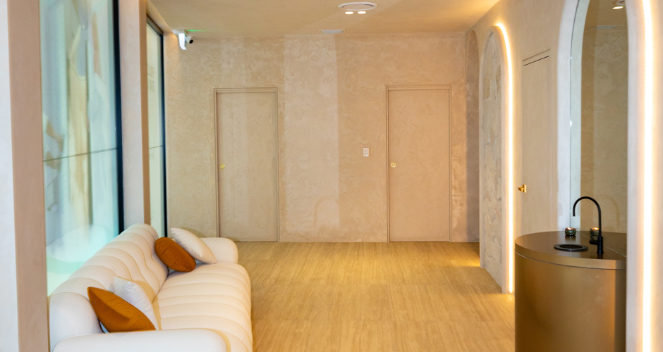 Elite Body Recovery and Wellness - 1