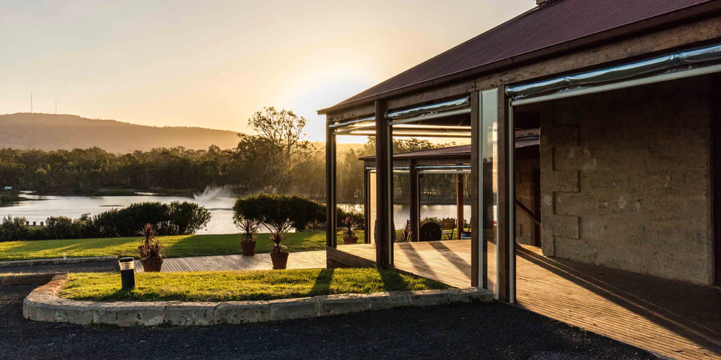 Sutton Grange Winery