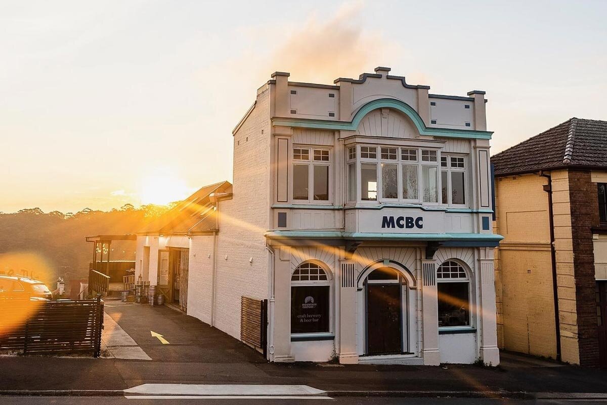 Mountain Culture Beer Co.