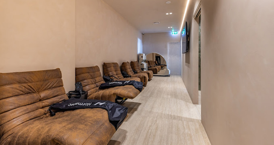 Elite Body Recovery and Wellness - 3