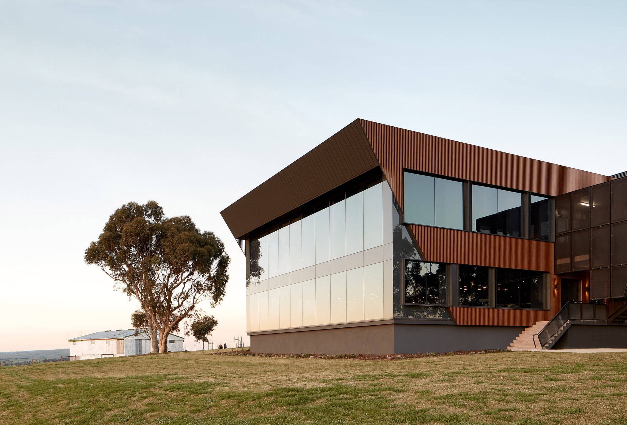 Marnong Estate and Winery