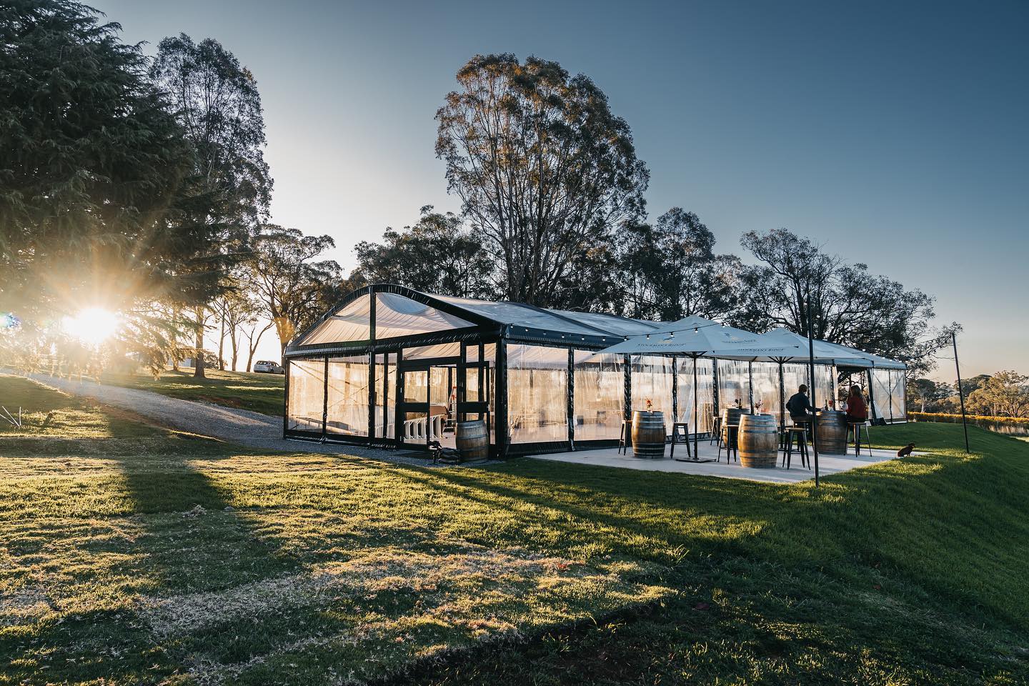 Stockman's Ridge Wines