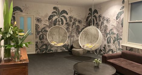 Calma Spa & Skin Clinic