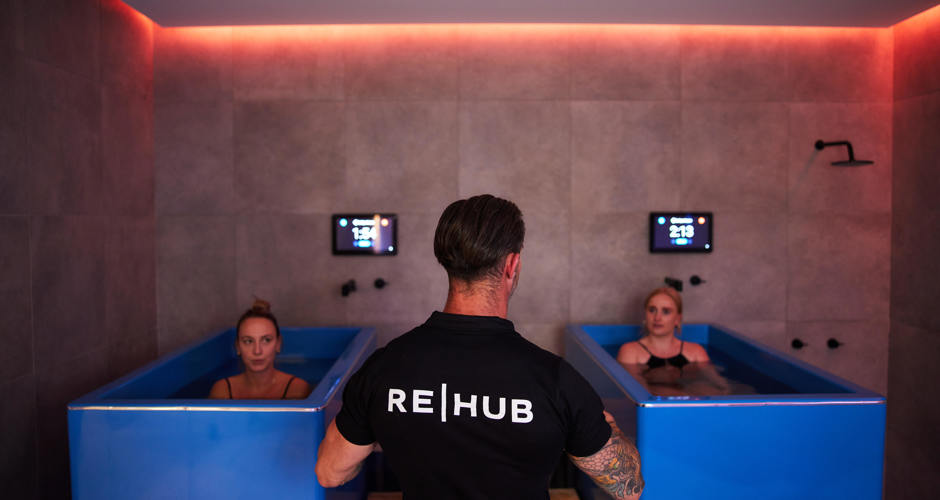 ReHub Wellness - 2