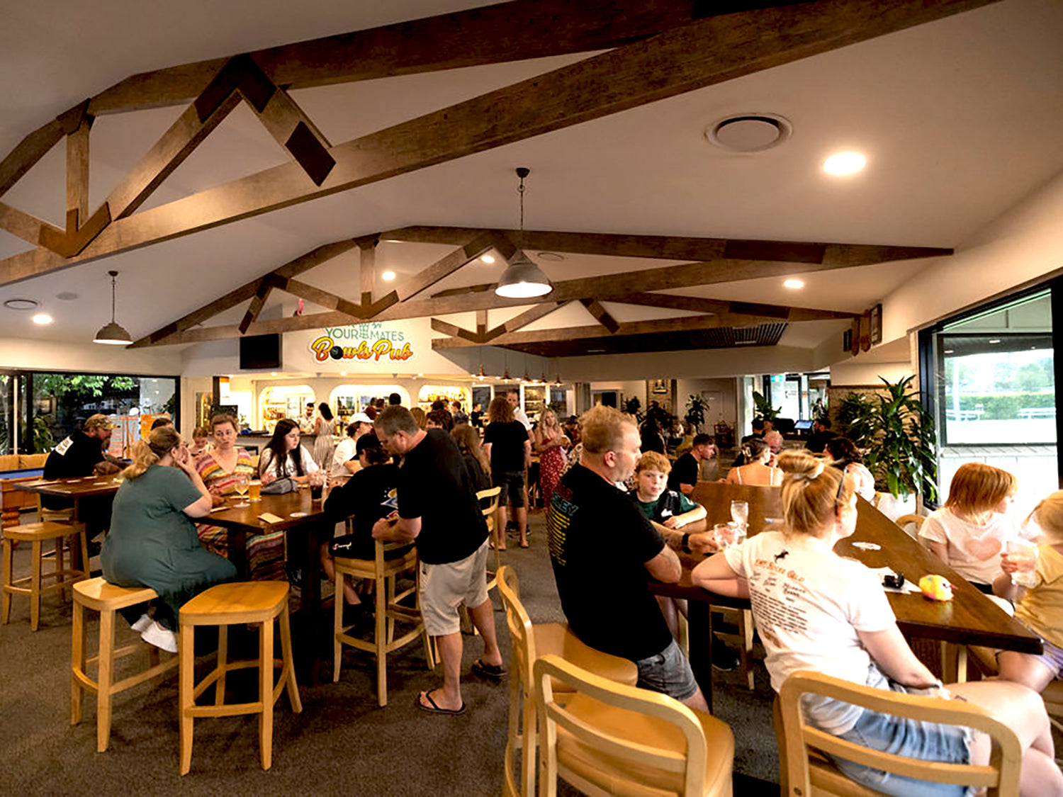 Your Mates Brewhouse Noosa Hinterland