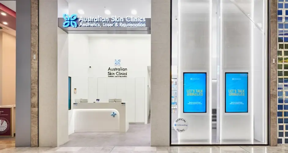 Australian Skin Clinics Eastland - 3