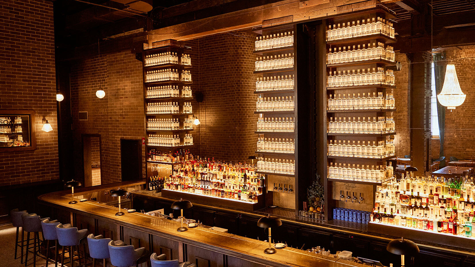 Hickson House Distillery