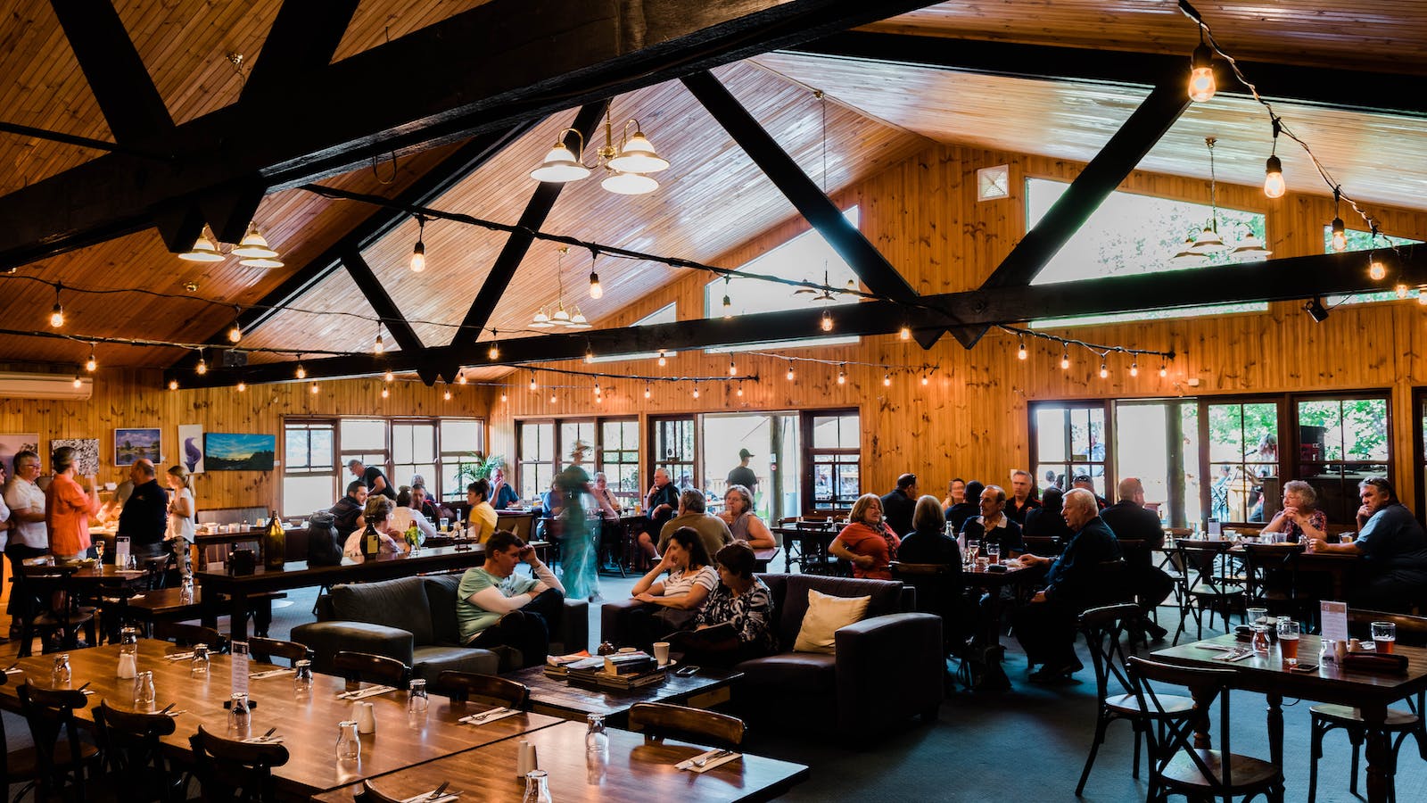 Granite Belt Brewery