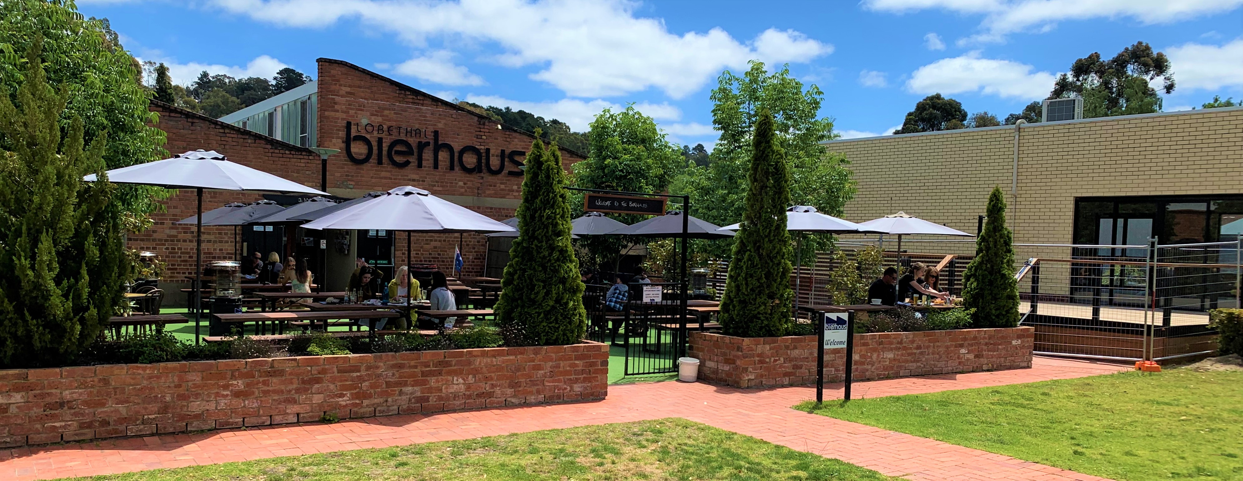 Lobethal Bierhaus