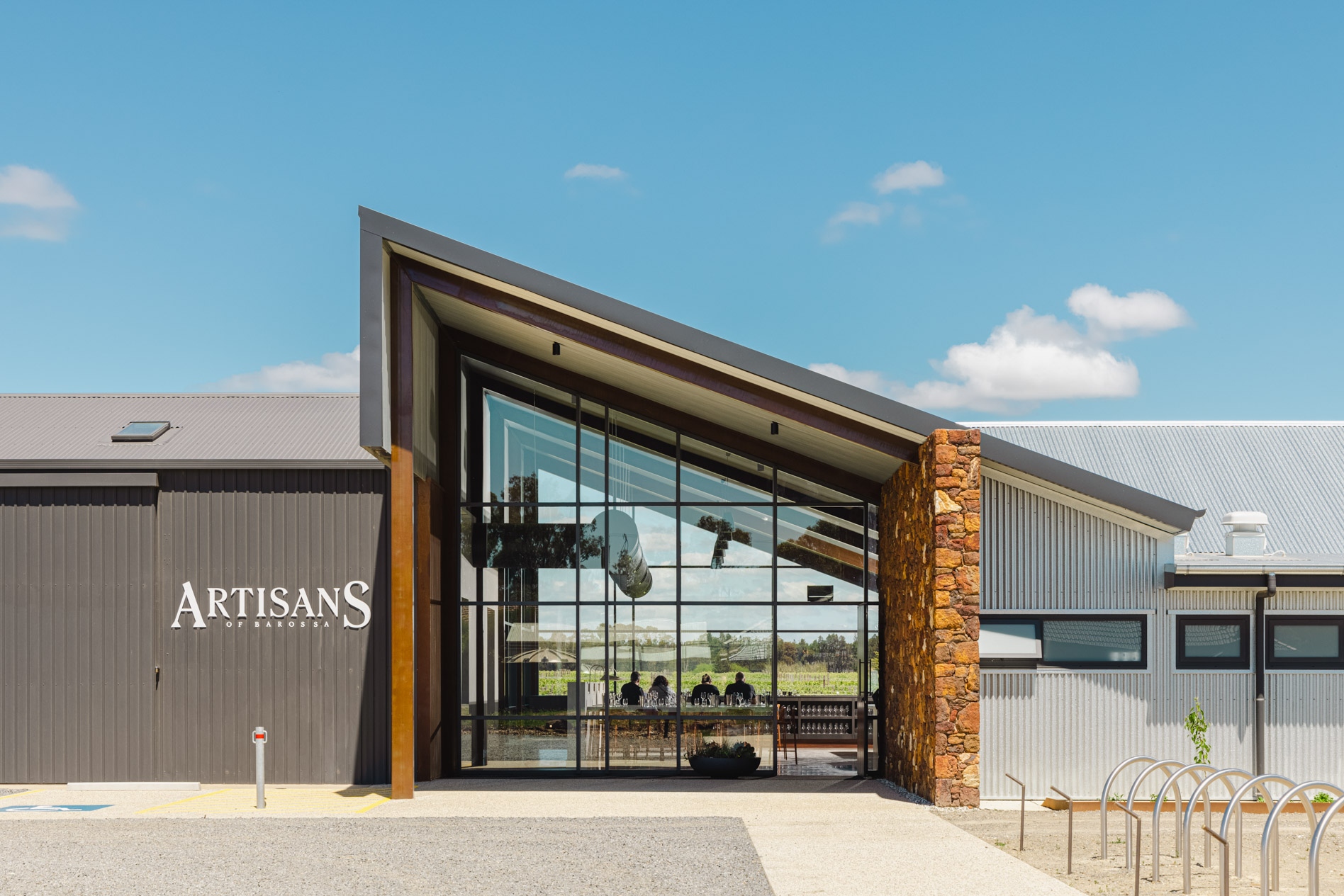 Artisans of Barossa
