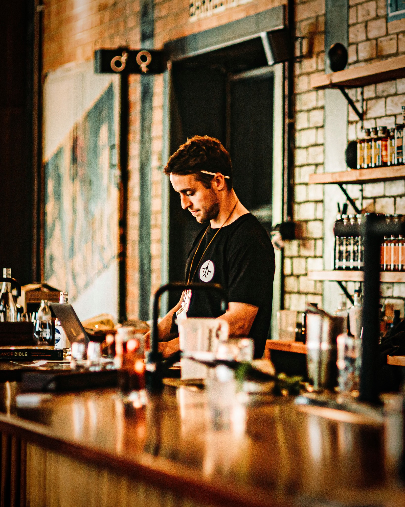 Applewood Distillery