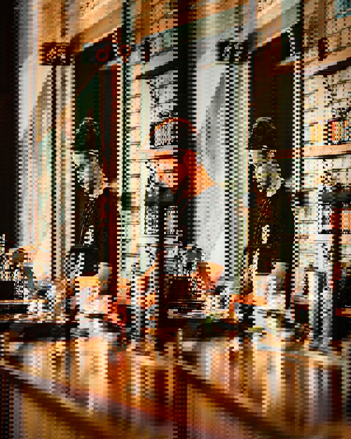 Applewood Distillery Best Wineries of Australia