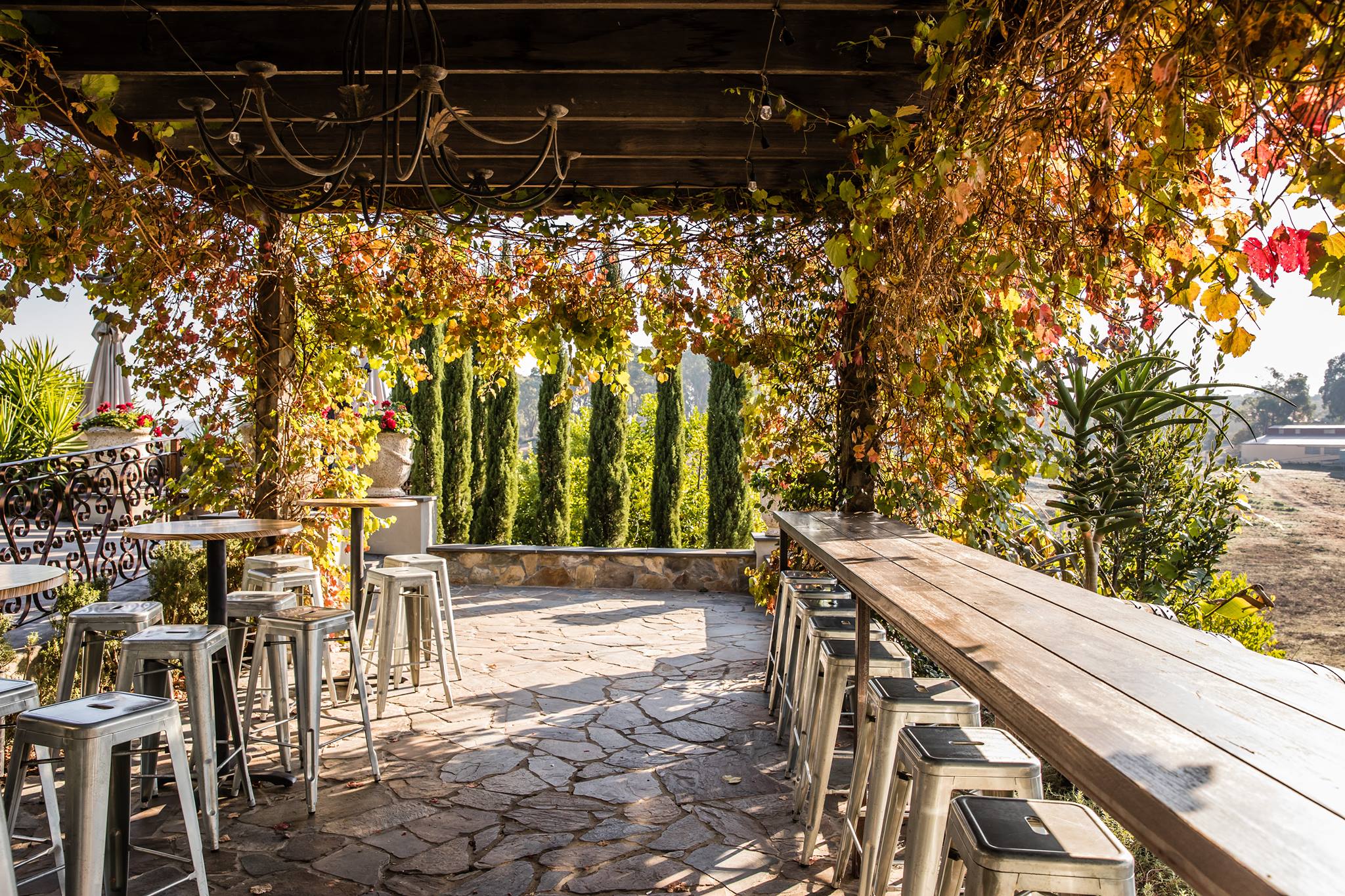 Pietro Gallus Estate