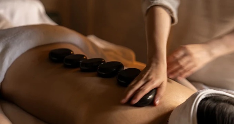In the Brick Spa - 3