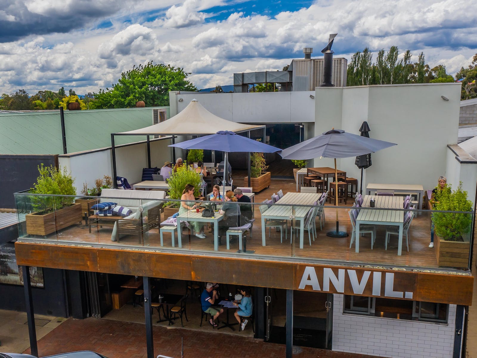 Anvil Brewing Co.