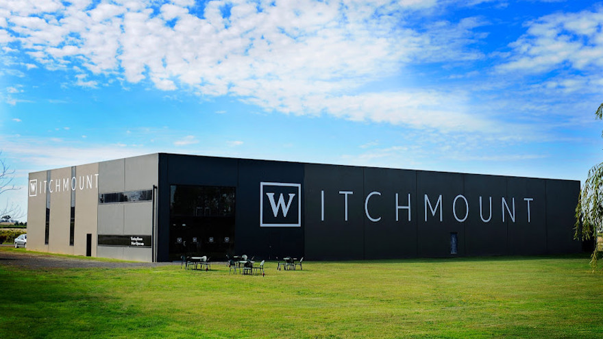 Witchmount Estate Winery