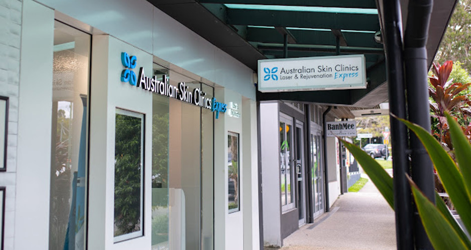 Australian Skin Clinics Bulimba - 1