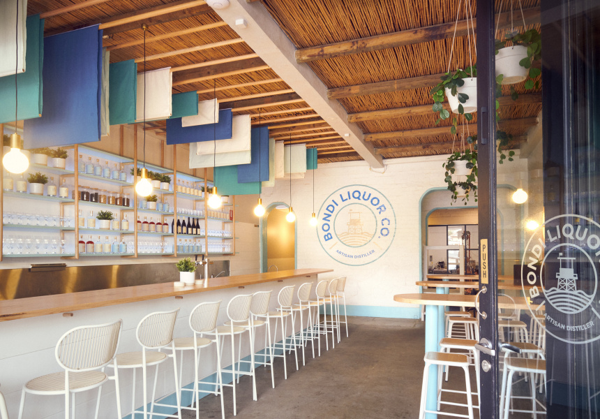 Bondi Liquor