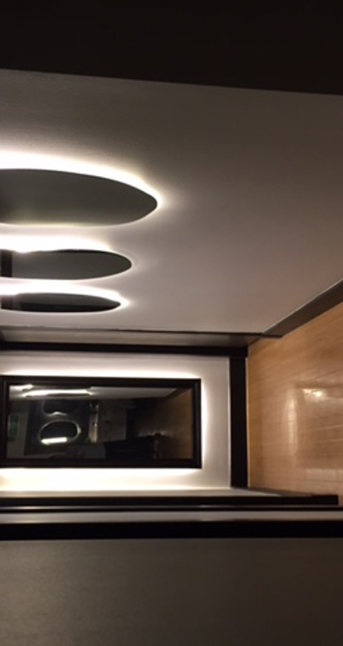 Alysium Day Spa at Hilton Sydney - 3