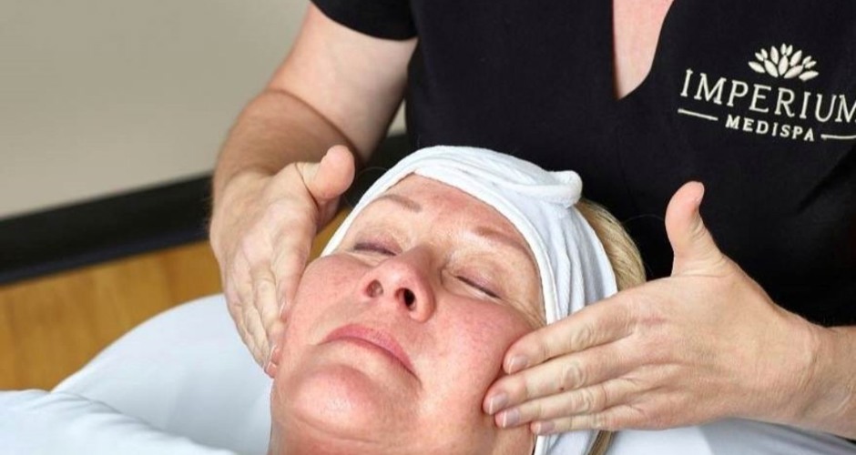 Imperium Medispa (closed) - 1