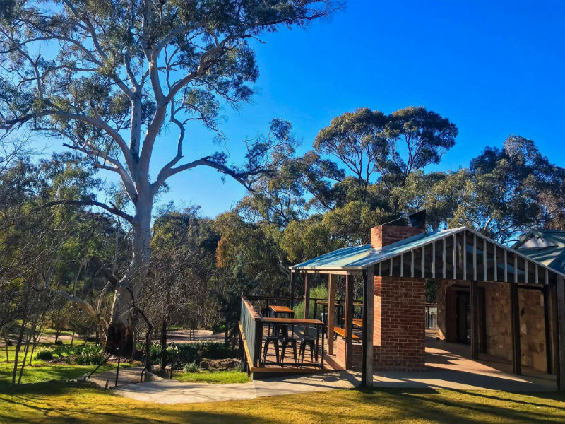 Clare Valley Brewing Co.