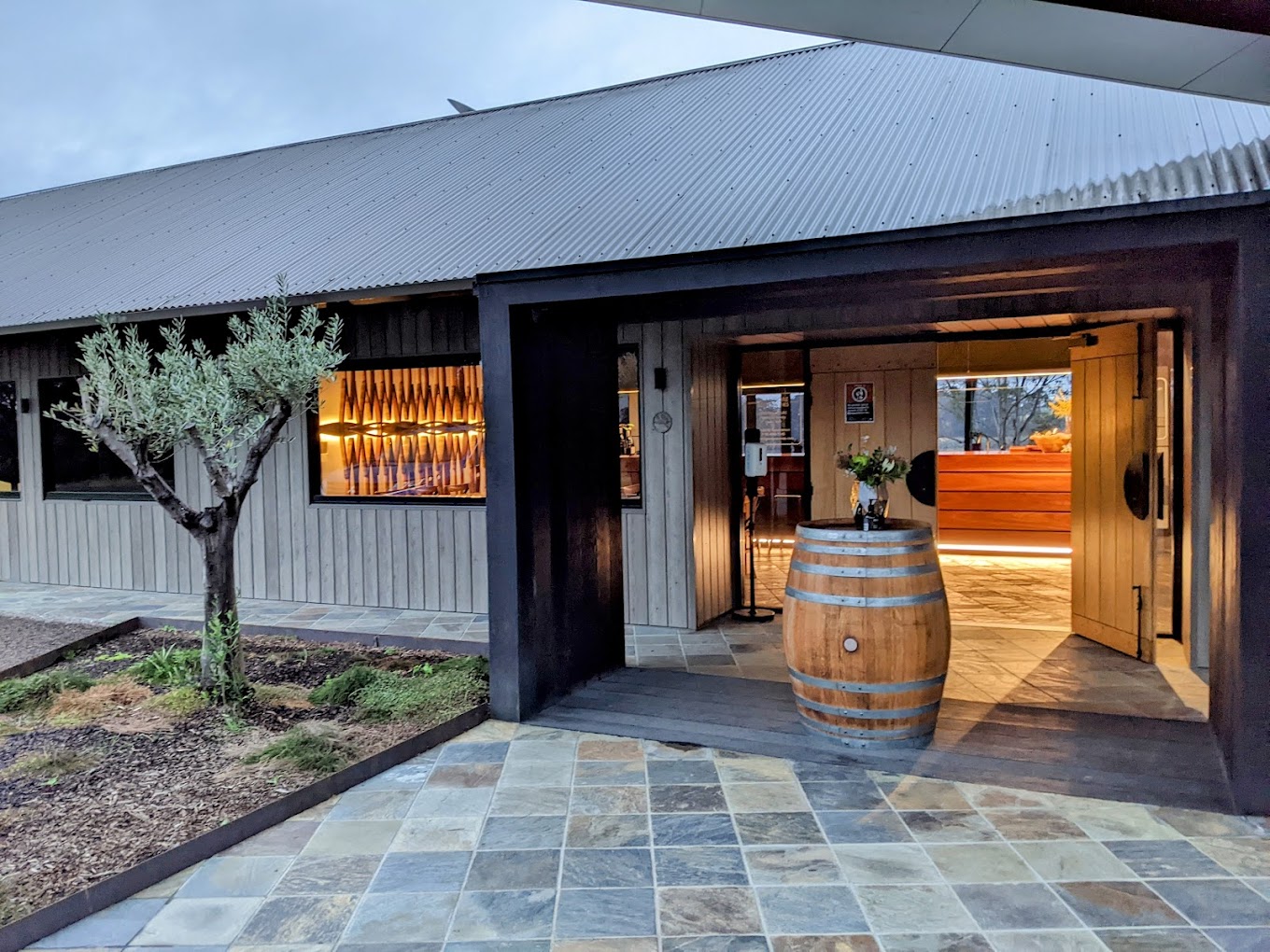 Glandore Estate Wines