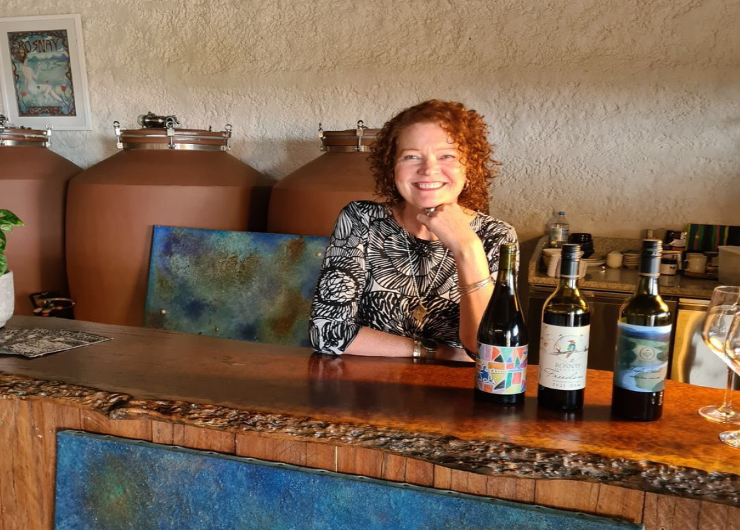 Rosnay Organic Wines